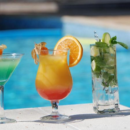 83 Hotel Le Lavandou Ngoại thất bức ảnh