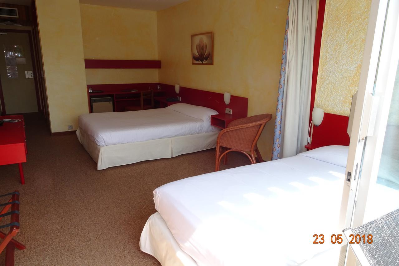 83 Hotel Le Lavandou Ngoại thất bức ảnh
